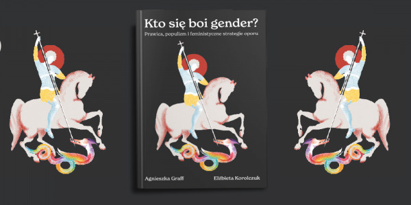 Opowieść o wolności, empatii i prawie do bycia