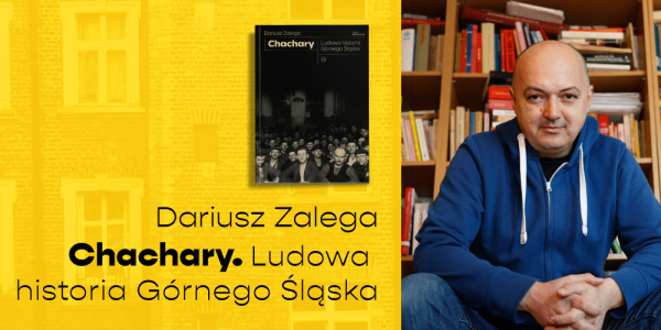 Przemilczana historia Górnego Śląska